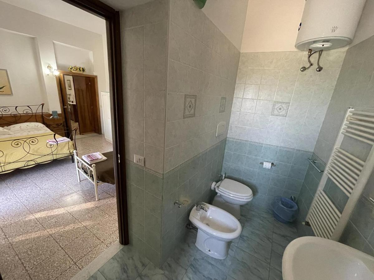 B&B Caterina Biccari Exterior foto
