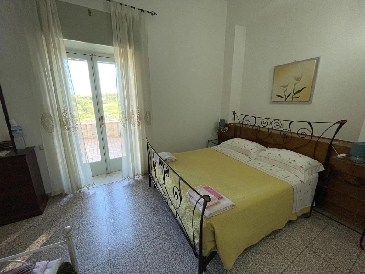 B&B Caterina Biccari Exterior foto